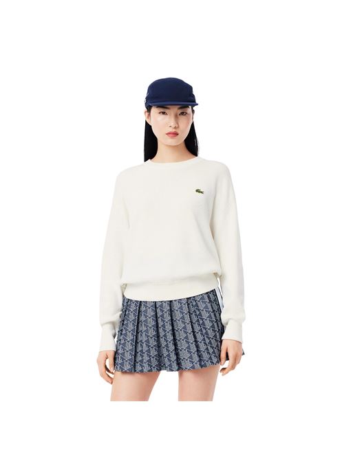 AF562870V BIANCO lacoste | AF562870V BIANCO